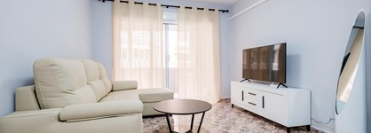 Apartamento en Torrevieja para 4 personas con 2 habitaciones Ref. 427615