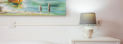 Apartamento en Cala Ratjada para 2 personas con 1 habitación Ref. 416045