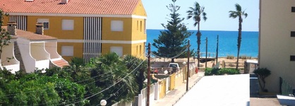 Apartamento en Peñiscola para 4 personas con 1 habitación Ref. 429841
