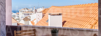 Apartamento en Ericeira para 4 personas con 2 habitaciones Ref. 422311