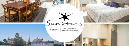 Apartamento en Estepona para 8 personas con 4 habitaciones Ref. 425178