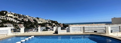 Apartamento en Peñiscola para 4 personas con 1 habitación Ref. 428839