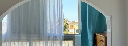 Apartamento en Torre del Mar para 3 personas con 1 habitación Ref. 433413