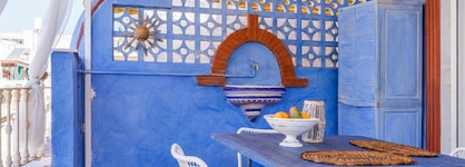 Apartamento en Torre del Mar para 4 personas con 2 habitaciones Ref. 433405