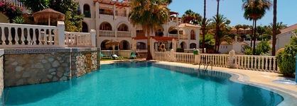 Apartamento en Mijas Costa para 6 personas con 2 habitaciones Ref. 437430