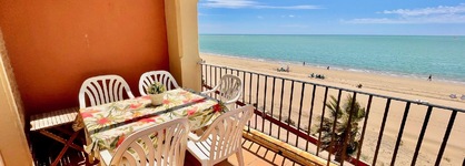 Apartamento en Isla Canela para 6 personas con 3 habitaciones Ref. 437458
