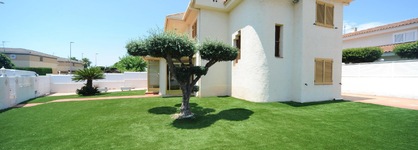 Villa en Benicàssim para 9 personas con 5 habitaciones Ref. 436313