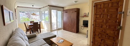 Apartamento en Roses para 4 personas con 1 habitación Ref. 421772