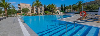 Apartamento en Roses para 4 personas con 1 habitación Ref. 421865