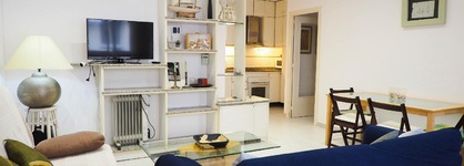 Apartamento en Sitges para 4 personas con 1 habitación Ref. 439441