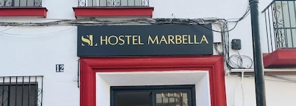 Sl Hostel Marbella