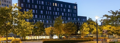 Odalys City Le Havre Centre Gare
