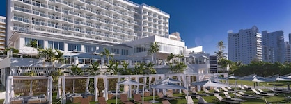 Hilton Garden Inn San Juan Condado