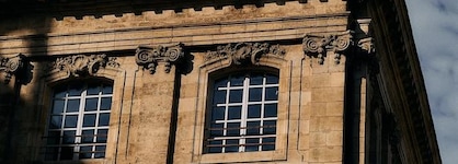 Firstname Bordeaux - Part Of Jdv By Hyatt