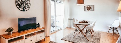Apartamento en Sacavém para 4 personas con 2 habitaciones Ref. 267261