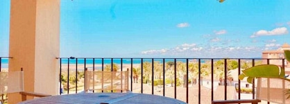 Apartamento en Isla Canela para 4 personas con 2 habitaciones Ref. 412808