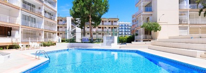 Apartamento en Salou para 5 personas con 2 habitaciones Ref. 431491