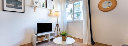Apartamento en Torremolinos para 4 personas con 1 habitación Ref. 460450