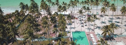 Maceió Mar Resort All Inclusive