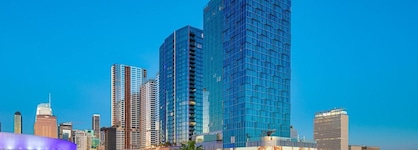 Moxy Downtown Los Angeles