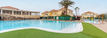 Apartamento en San Bartolomé de Tirajana para 4 personas con 1 habitación Ref. 463662