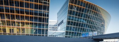 Hyatt Place Zurich Airport The Circle