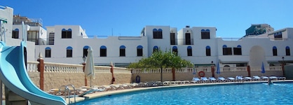 Apartamento en Peñiscola para 6 personas con 2 habitaciones Ref. 380823
