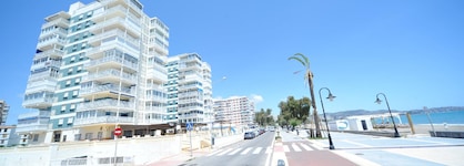 Apartamento en Benicàssim para 6 personas con 2 habitaciones Ref. 338595