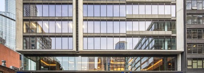 Holiday Inn Express Melbourne Little Collins By Ihg