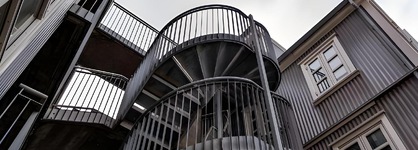 Thingholt Hotel Apartments From Center Hotels