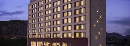 Hyatt Place Jaipur Malviya Nagar