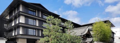 Hotel The Mitsui Kyoto, A Luxury Collection Hotel & Spa