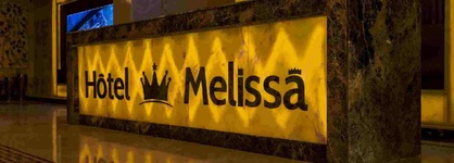Melissa Hotel
