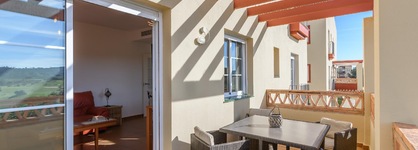Apartamento en Ayamonte para 4 personas con 2 habitaciones Ref. 461935