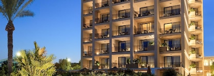 Ammades All Suites Beach Hotel & Spa - Adults Only