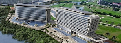 Hyatt Vivid Grand Island Cancun Adults Only All-Inclusive