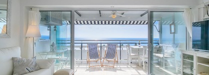 Apartamento en Salou para 4 personas con 2 habitaciones Ref. 341187