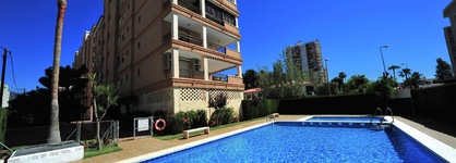 Apartamento en Benicàssim para 4 personas con 1 habitación Ref. 419031