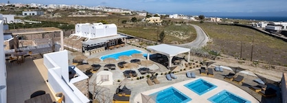 Aelia Luxury Suites