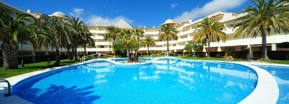 Apartamento en Alcoceber   Alcossebre para 6 personas con 2 habitaciones Ref. 338973