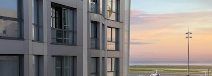 Nemea Appart`Hotel Riviera Nice Aeroport