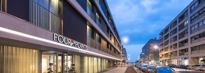 Four Points By Sheraton Matosinhos