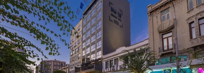 No 15 Ermou Hotel