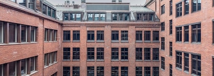 Scandic Helsinki Hub