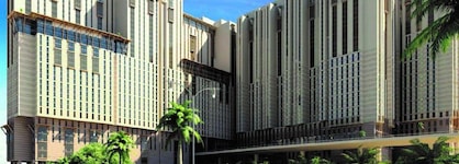 Voco Makkah By Ihg