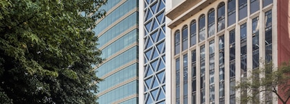 Novotel Mexico City World Trade Center
