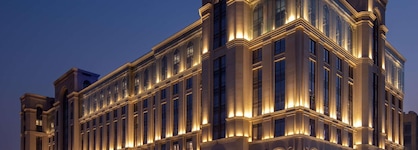 The Plaza Doha