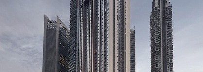 Amari Kuala Lumpur
