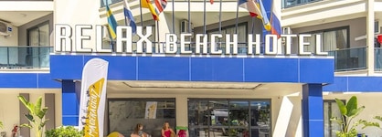 Relax Beach Hotel