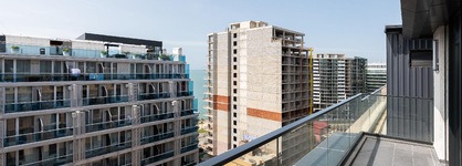 Wyn Residences Batumi